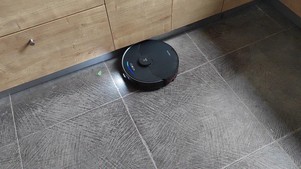 石头扫地机器人g10spro体验,石头g10spro无法吸脏水