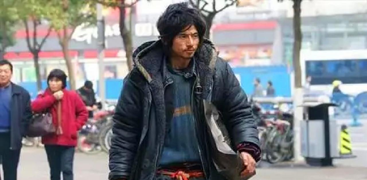 当年的犀利哥现在怎么样了,犀利哥当年