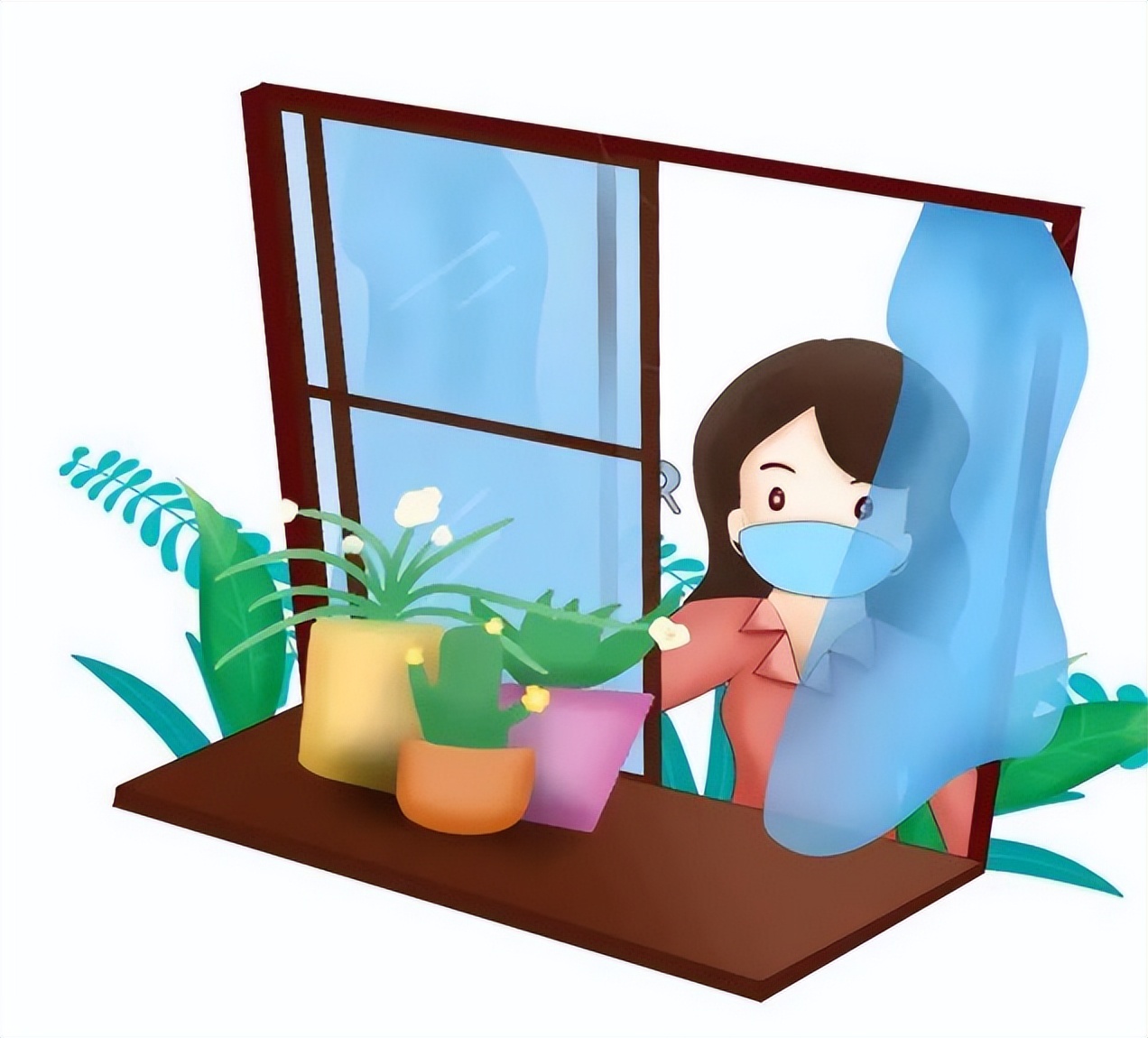 新房装修把空调开到热风去除甲醛,新房6个月甲醛超标怎么去除