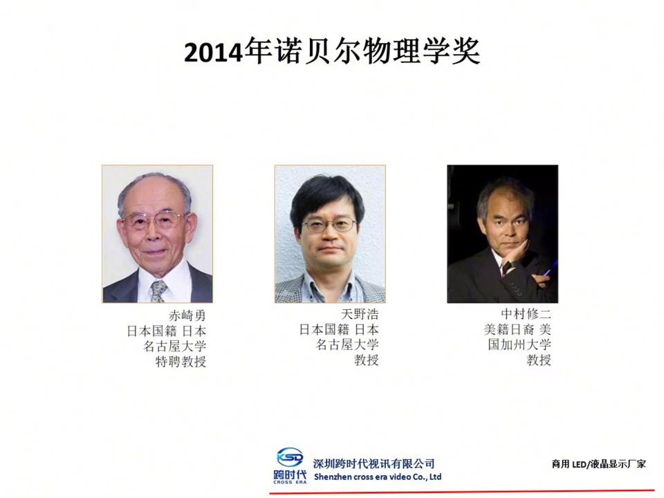 led科普小知识大全,led大屏幕科普