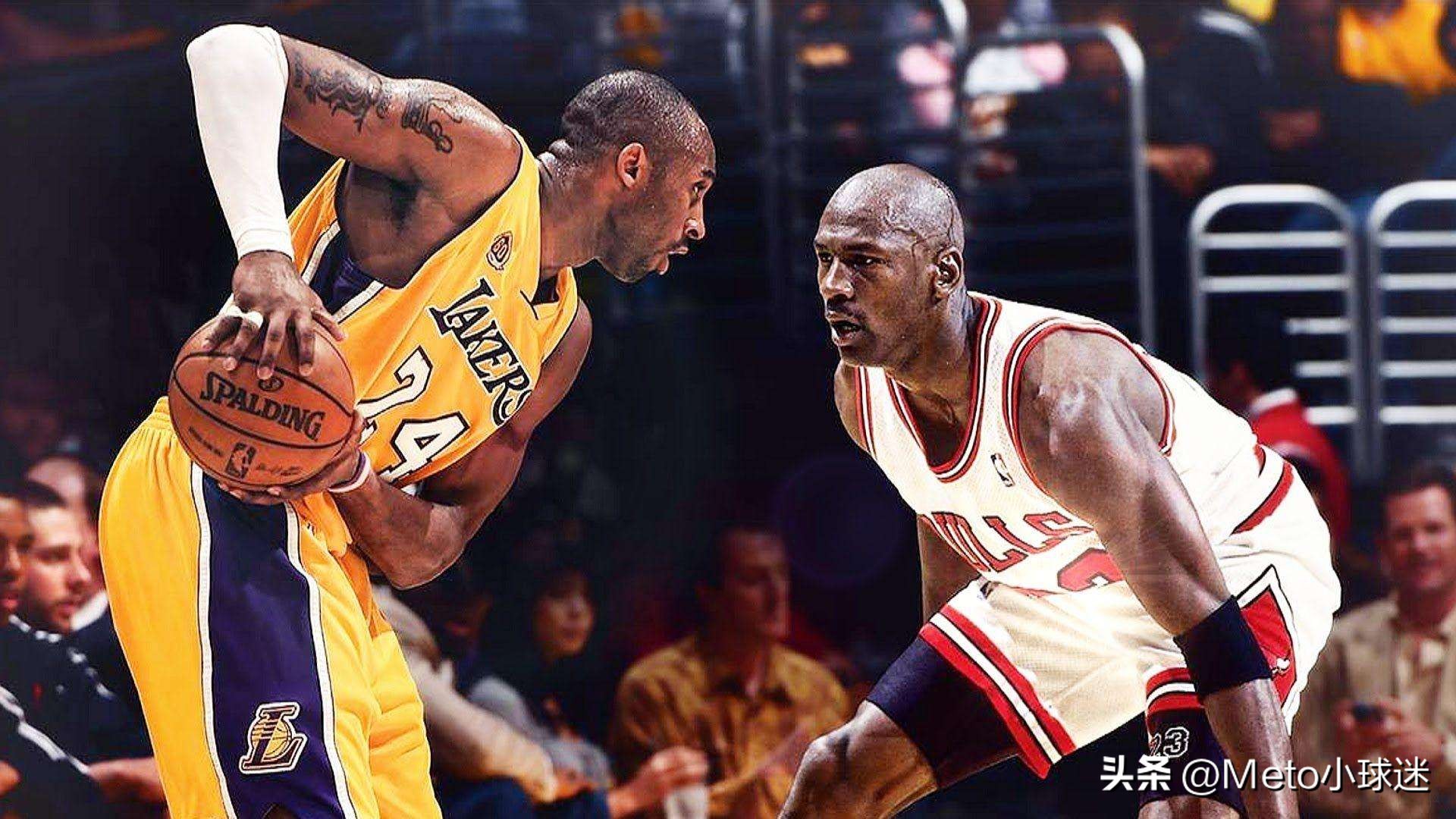 nba最具统治力的球员有科比,杜兰特詹姆斯入选今年三阵了么