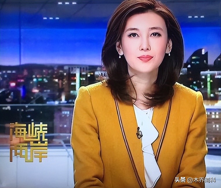 央视一姐主持人马凡舒,中国央视一姐李红现状