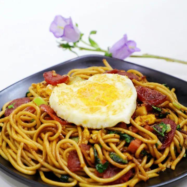 快来打卡各种美食,快来打卡网红美食吧