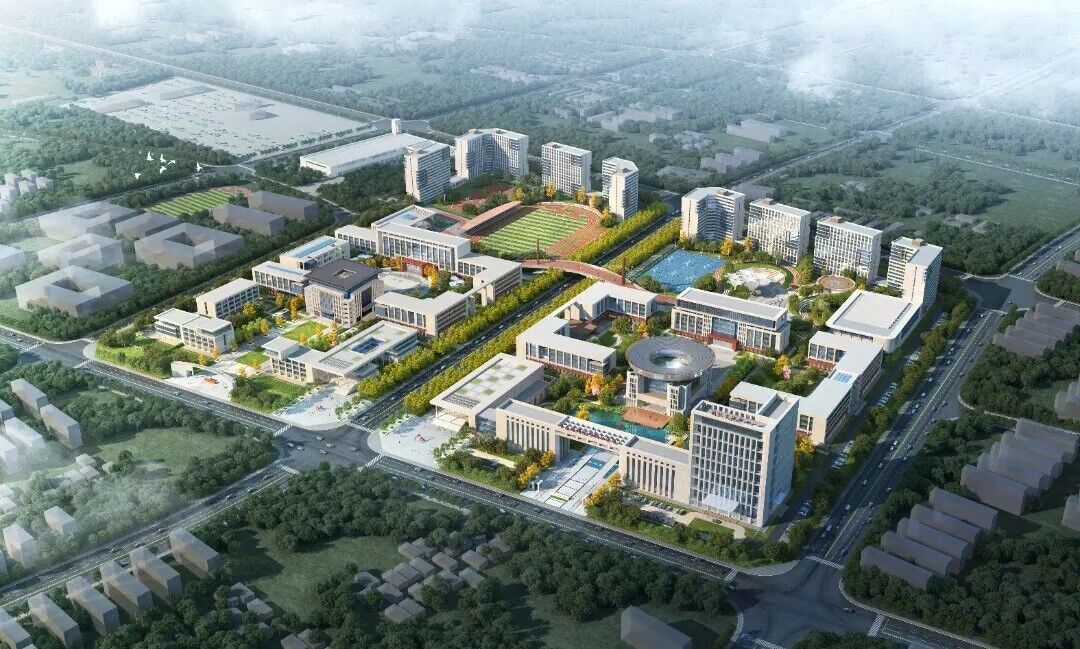 575亩！山东枣庄将迎来一所全新的大学，当地老百姓迎来福利