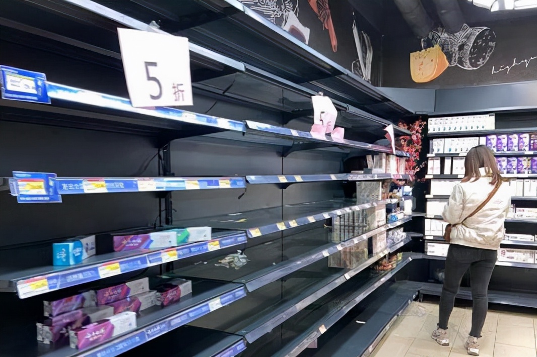 开业仅1年，柳州永辉超市被迫撤店倒闭，“社区代购”是罪魁祸首