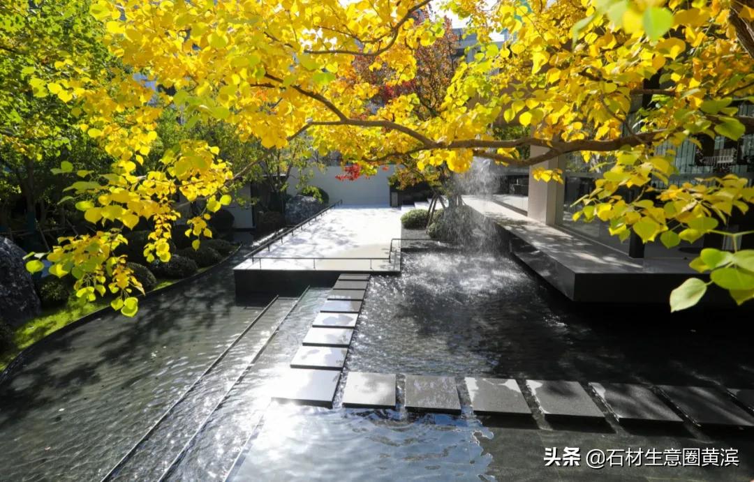 房地产景观推荐,2021年十大地产排名