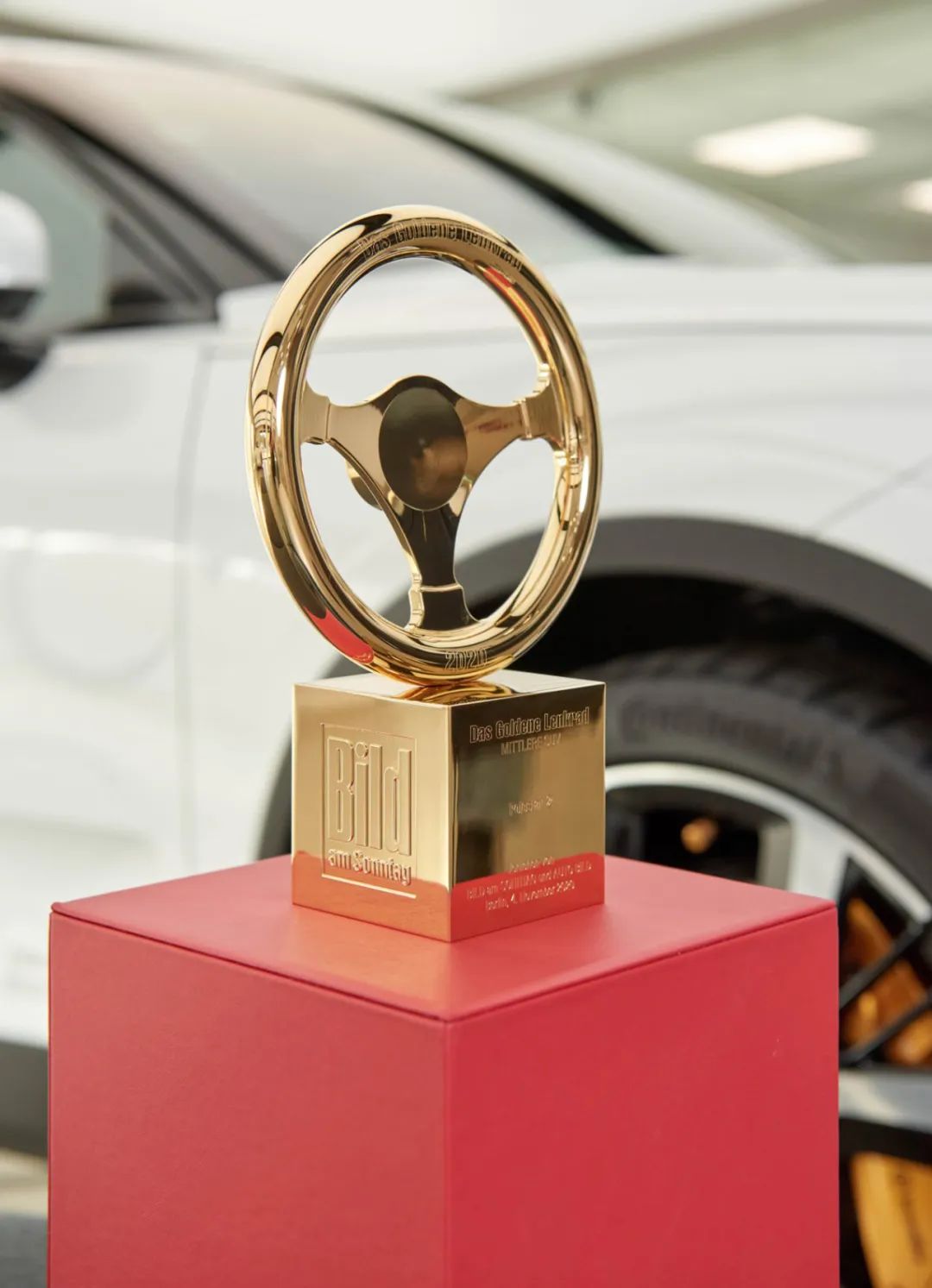 德国人是怎么看德国车呢,别以为德国人不看重开什么车