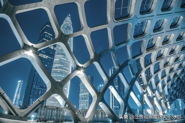 总投资200亿！深圳华润总部成世界最大综合体，非洲惊现“小号”