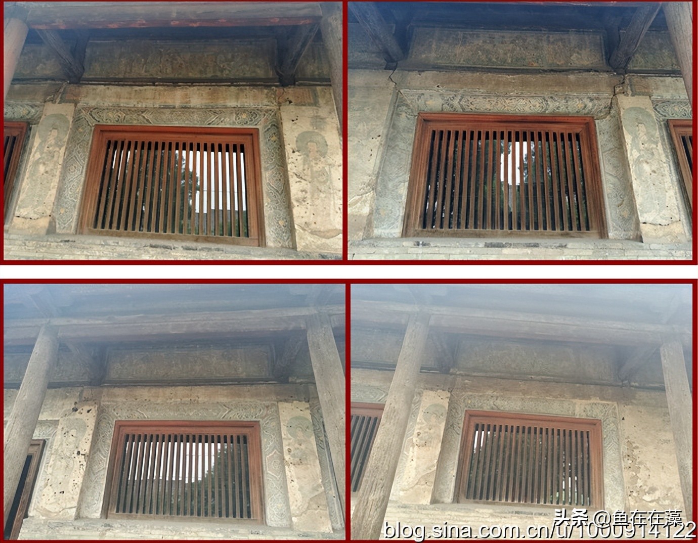 山西平遥双林寺庙彩塑简介,平遥双林寺彩塑