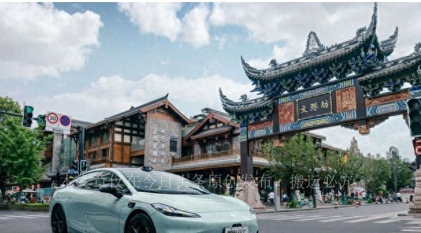 昊铂gt2023款15万落地值得买吗,昊铂gt2023款560七翼版最新报价