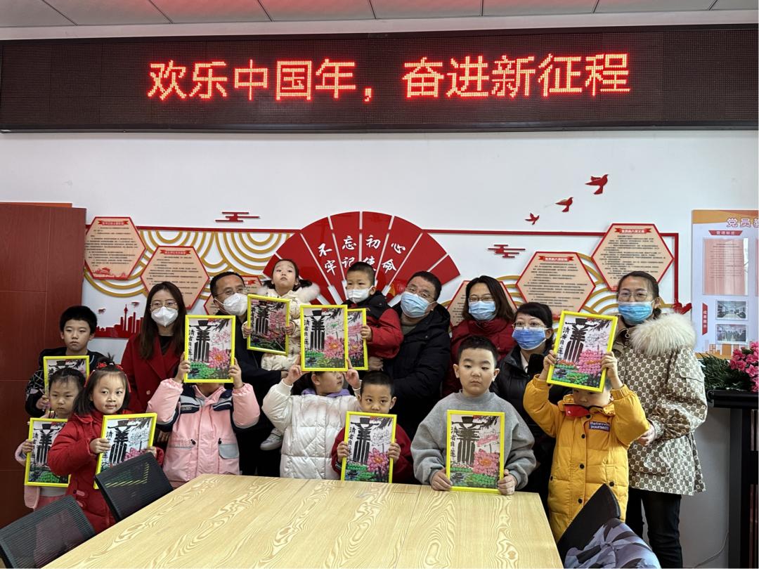 2019年太原元宵节活动,太原杏花岭区欢歌笑语闹元宵