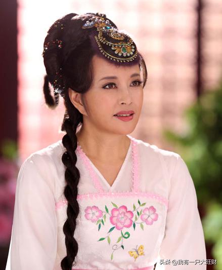 隋唐英雄宇文成都为情吐血,隋唐英雄宇文成都死在如意怀中