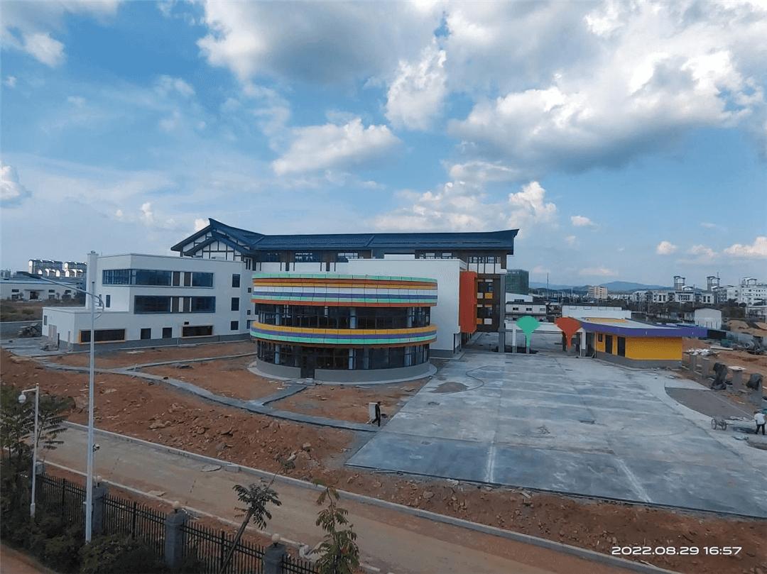 三明中小学开学情况,最新三明中小学开学时间