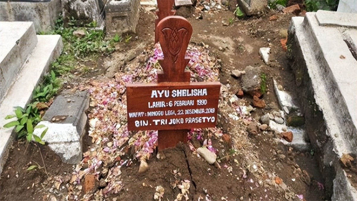 印尼女子失踪10年母亲连续做梦,女儿失踪数月母亲做梦