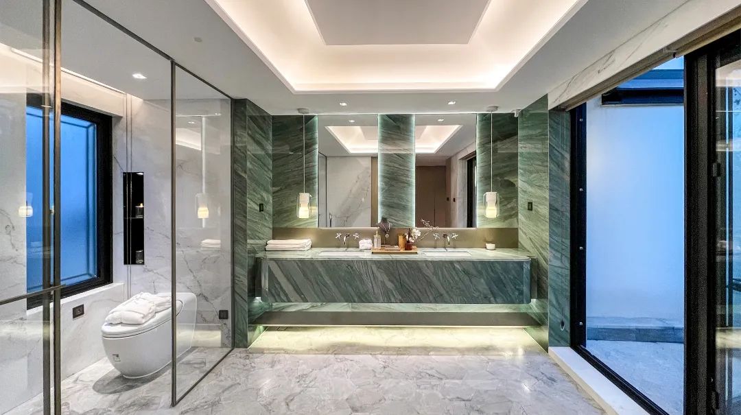 巴西奢石黑金,巴西奢石蓝色