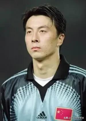 强奸？吸毒？入狱？国足02-04年鼎盛时期的三位国门跌落神坛