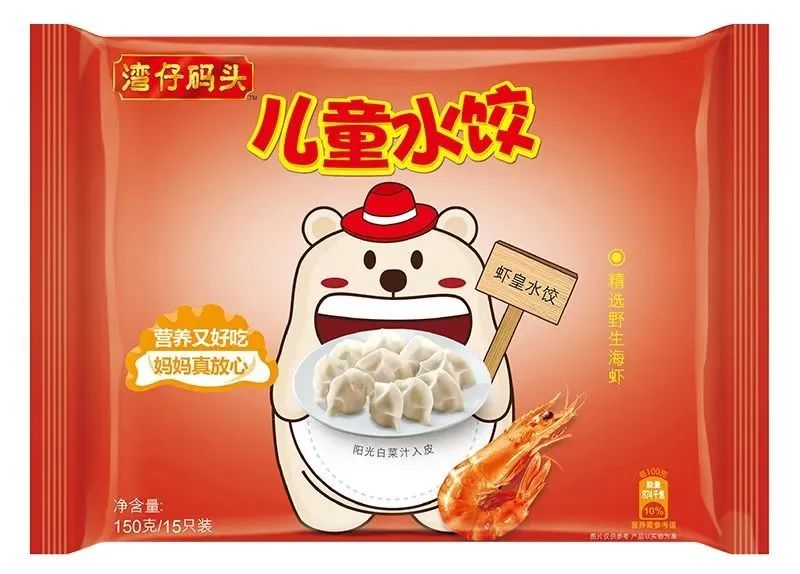 通用磨坊：从面粉起家的世界500强企业