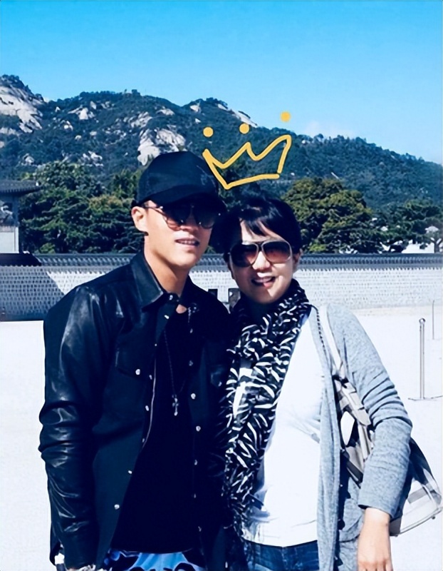 杜淳人设现状如何,杜淳现实中的婚姻