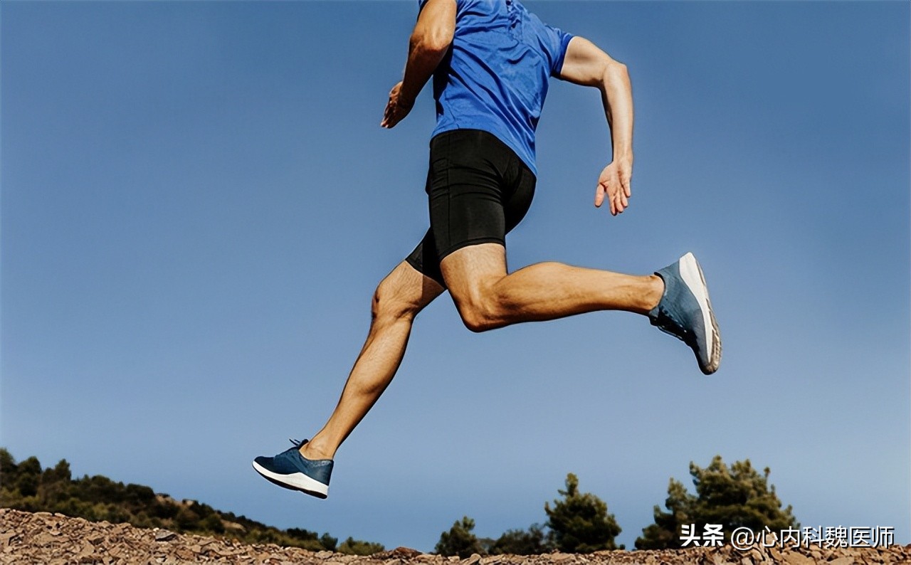 身体有病胯骨知道,身体有什么问题必须去医院看