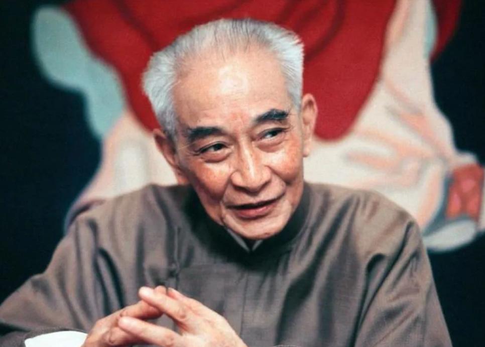 南怀瑾先生讲阿弥陀佛的正确读音,南怀瑾纠正赵朴初阿弥陀佛发音