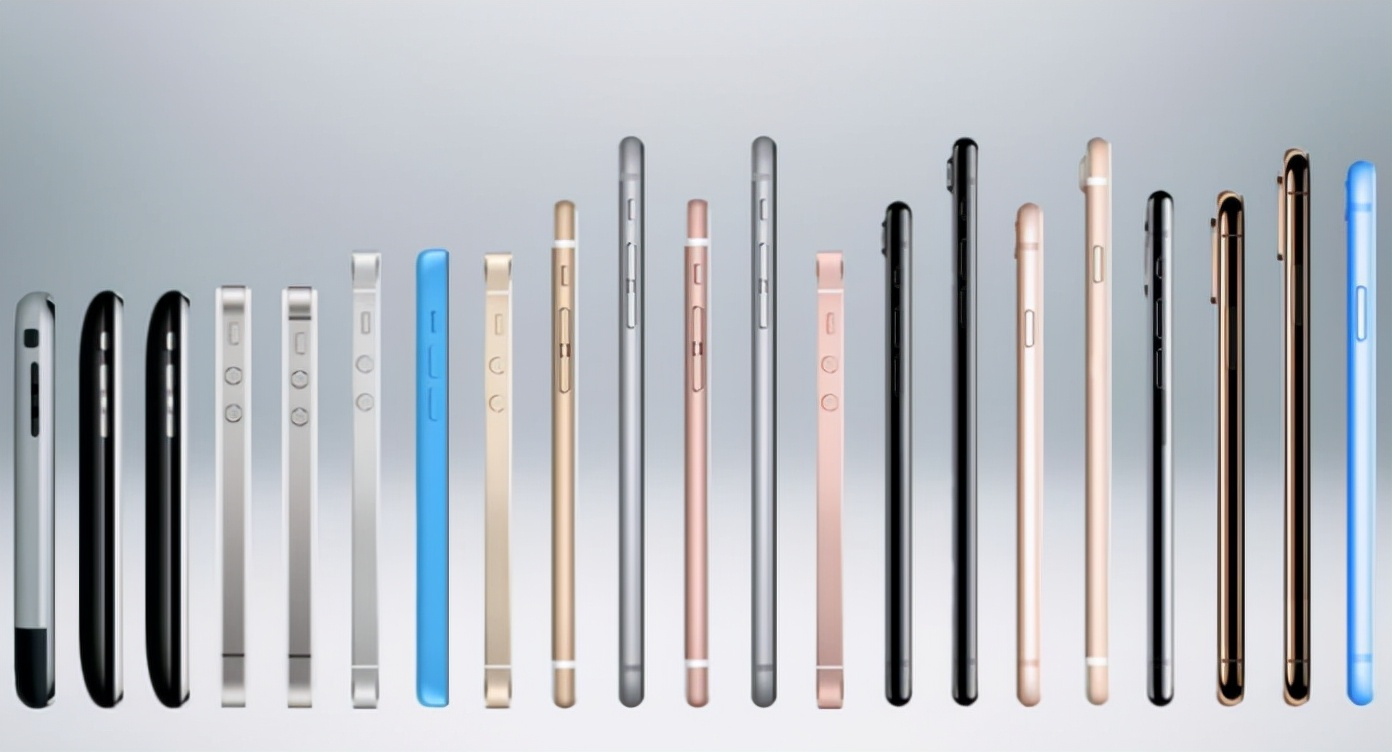 苹果手机后盖部件分析,硬件产品经理的分享