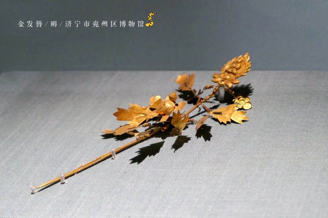 100年前的翡翠簪子,晚清翡翠玉簪子值钱吗