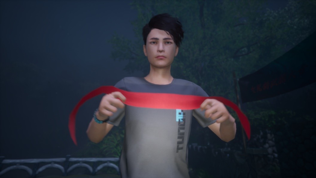 女鬼桥真的恐怖吗,女鬼桥恐怖解析