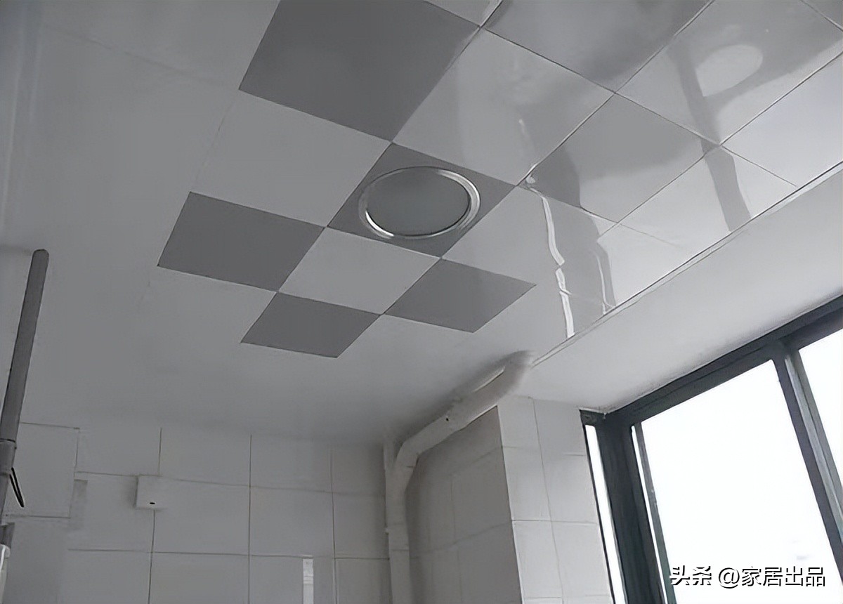 吊顶用哪种材料比较好,600x600石膏板吊顶需要哪些材料