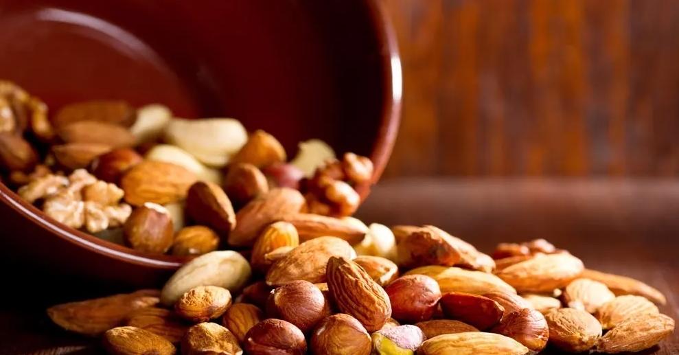 蛋白质含量高的水果有哪些啊,高蛋白的水果干果