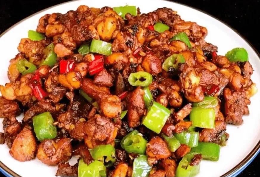 不会做饭怎么办吃什么好,什么菜下饭好吃又简单