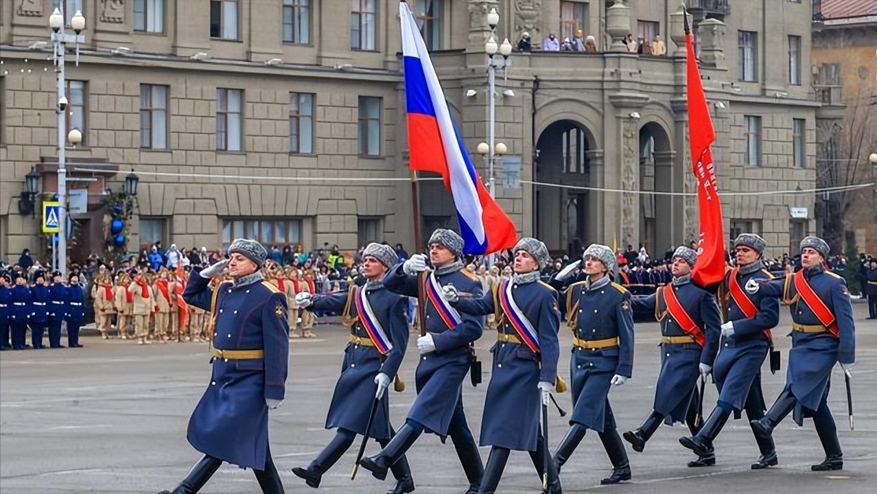 俄罗斯现在处境怎么样最新消息,俄罗斯再次崛起的可能性有多大