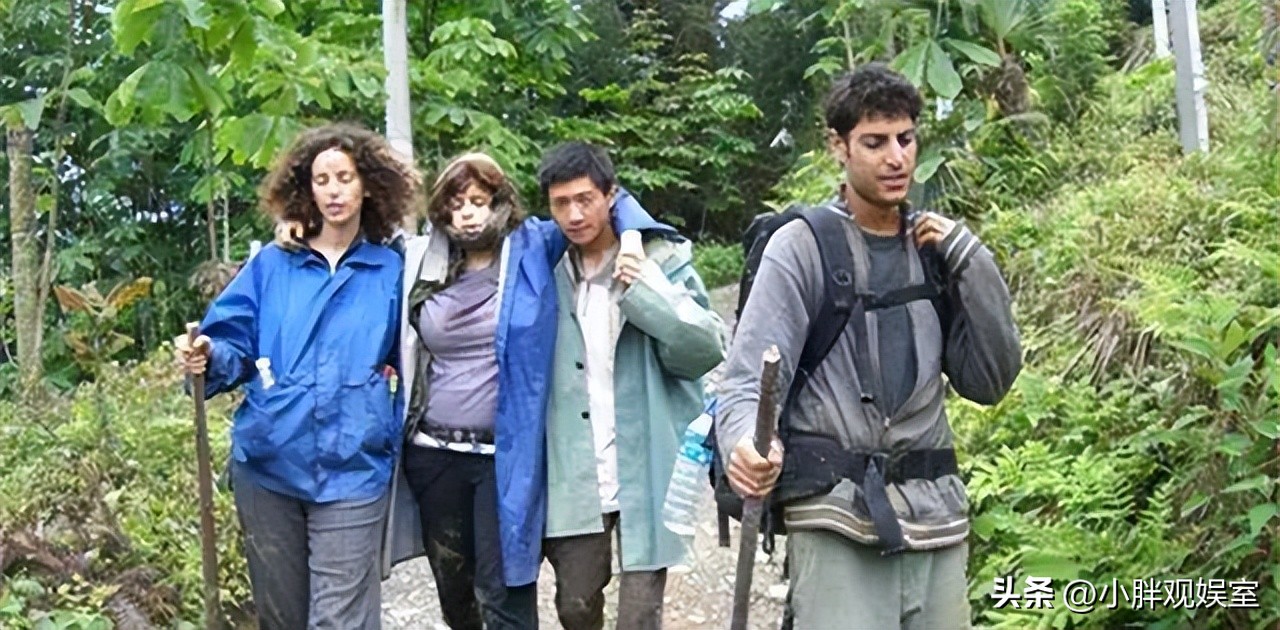 汶川地震小伙子救下以色列女孩,汶川地震救下的以色列女孩