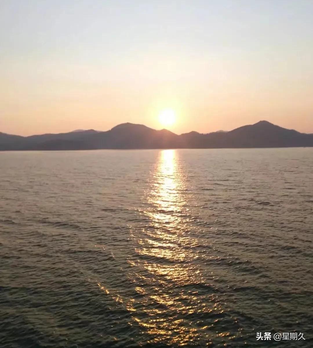 434期船东代表上船,船员过节聚餐