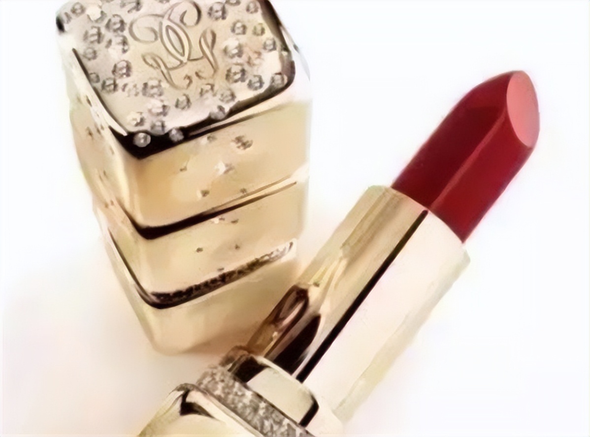 世界上最贵的口红是什么牌子的,世界上最贵的口红品牌
