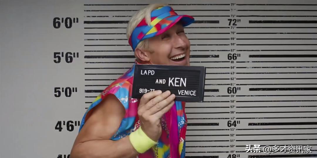 芭比被打一巴掌,芭比娃娃被扇耳光