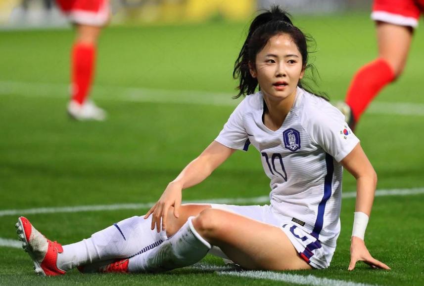 韩国媒体输球后评论中国女足,韩国媒体吐槽女足