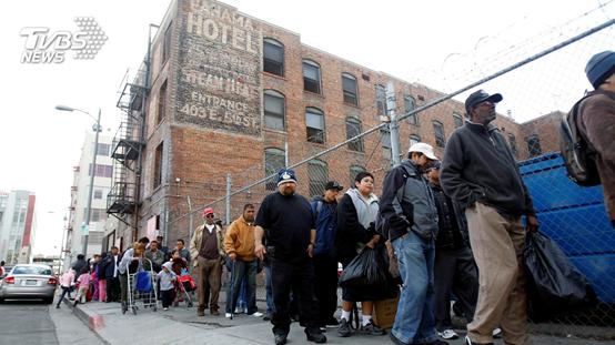 美国爆发高通胀危机,美国面临严重通胀危机的原因