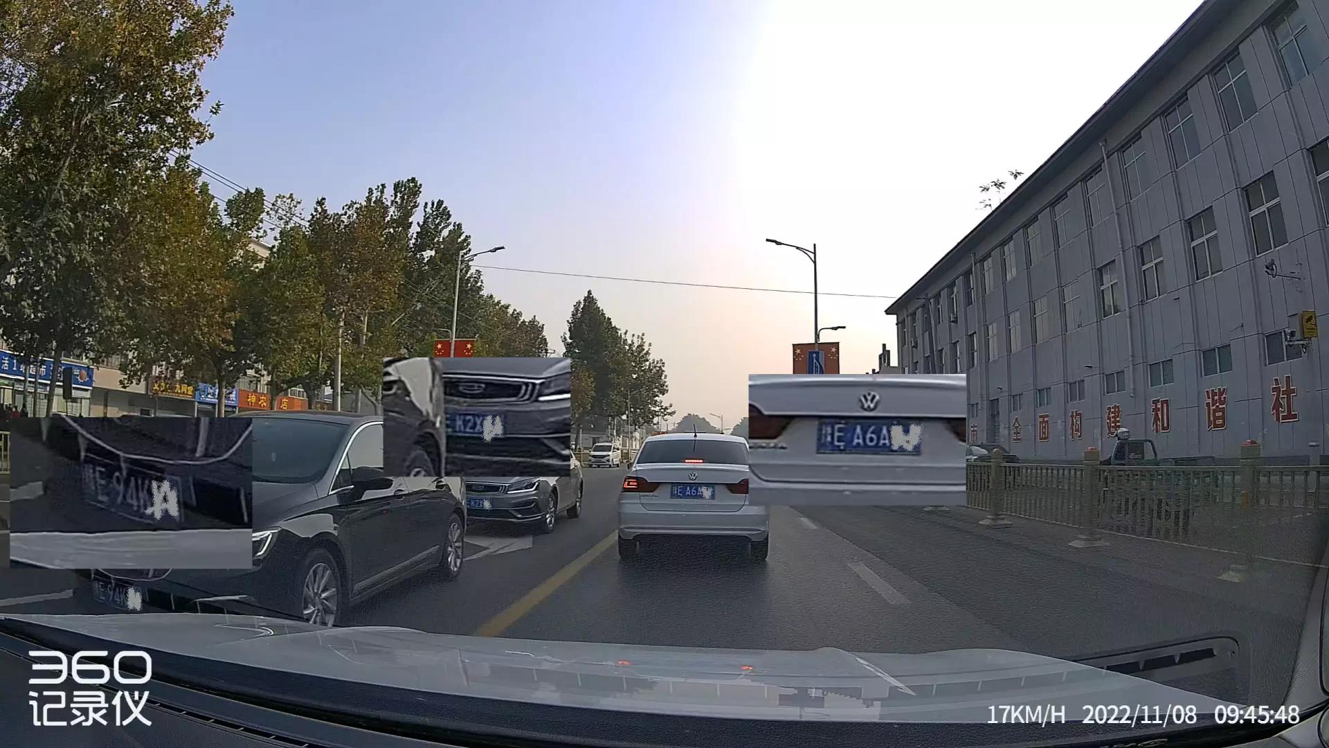 360g900行车记录仪测评,360行车记录仪g900深度评测