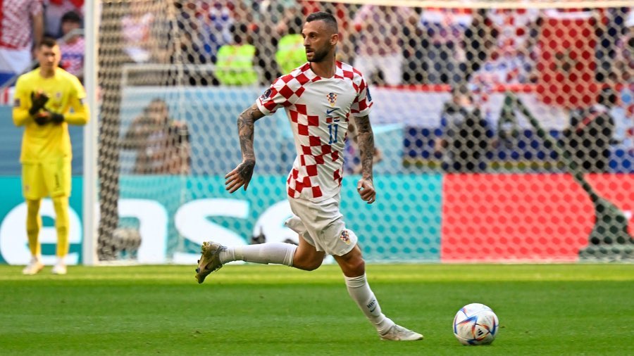 世界杯的球员有哪些,盘点在世界杯一战成名的球员