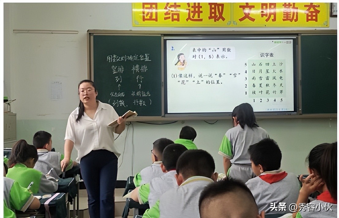 忻州第二实验小学开展教育讲座,忻州实验二小推门课