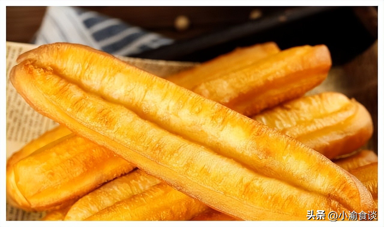 常吃油条的危害你知道吗,详解经常吃油条的四大危害