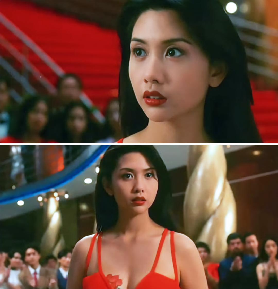 醒醒吧，没有这一眼万年千娇百媚的性感，这样的选美就是自我欺骗