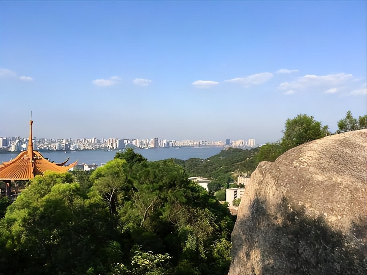 汕头北回归线游玩攻略,汕头北回归线景点打卡位置