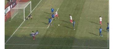 上海申花3比2逆转河北华夏,上海申花1-4不敌韩国