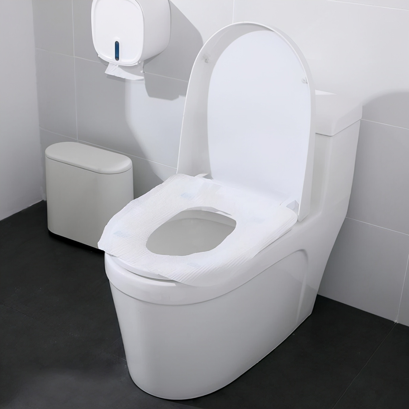 自己家的马桶需要一次性马桶垫吗,家里马桶要不要马桶盖