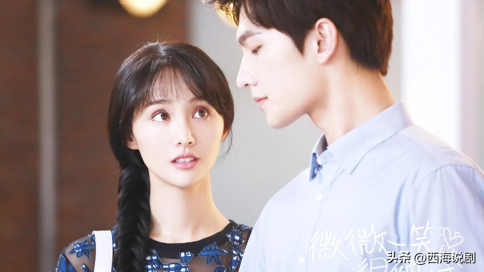 十部顶级偶像剧国产,国内公认十部最好看偶像剧