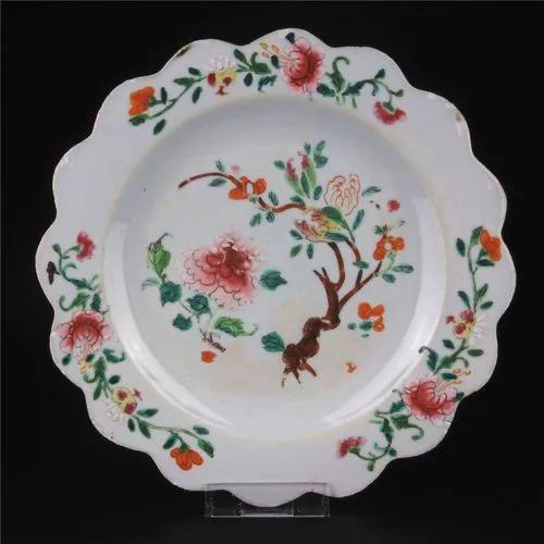 被中国房地产耽误的美国古董店