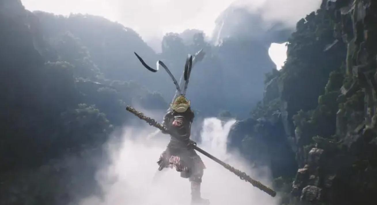 宣战唐三,unity引擎和虚幻3