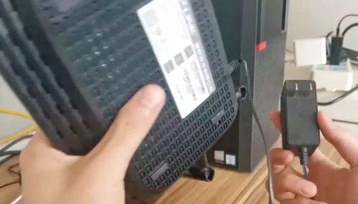 每天重启路由器网速慢吗,路由器每天都要重启一次网速才快