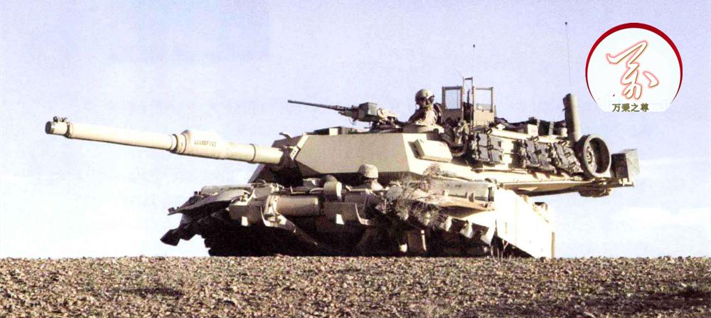 美国最强坦克m1,美国m1坦克实战